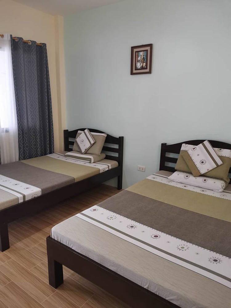 Triple Room with Sea View (#3) photo 3