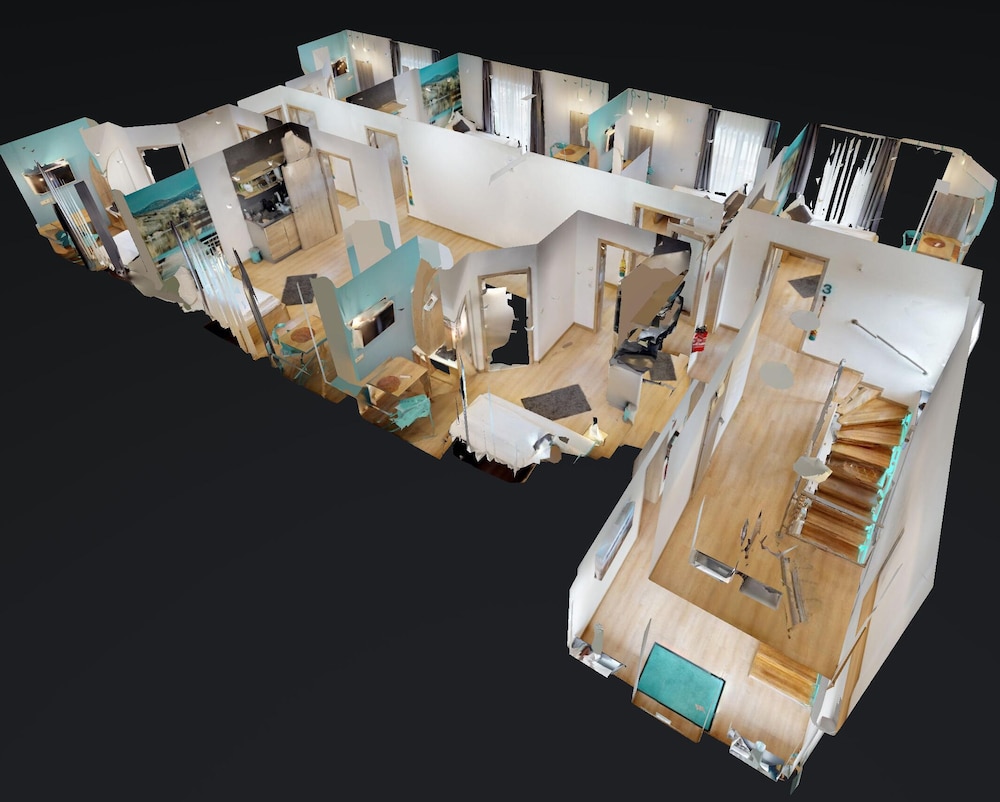 Comfort Apartment (Stegen 2) photo 1