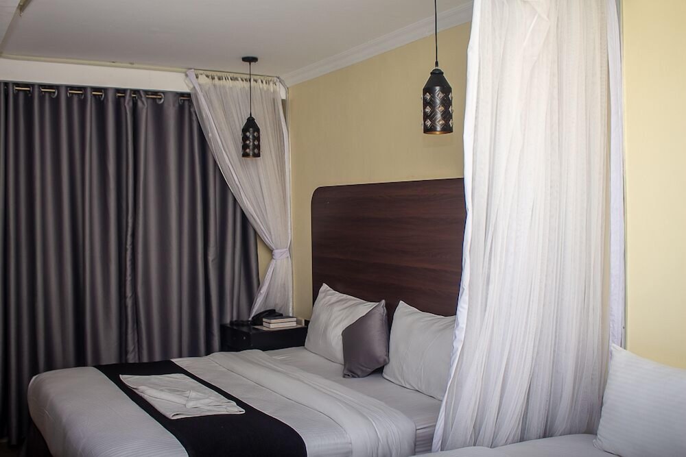 Basic Single Room photo 1