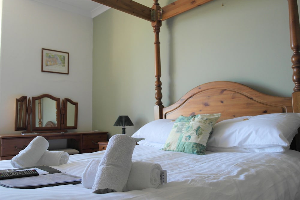Double Room (East Down) photo 2