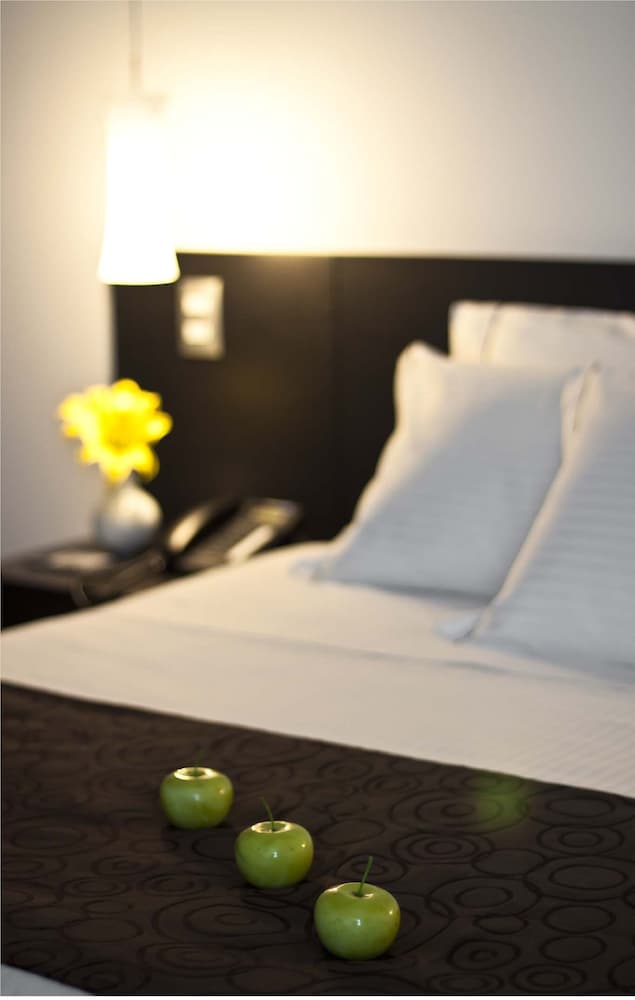 Superior Double Room, 1 Queen Bed - Photo 2