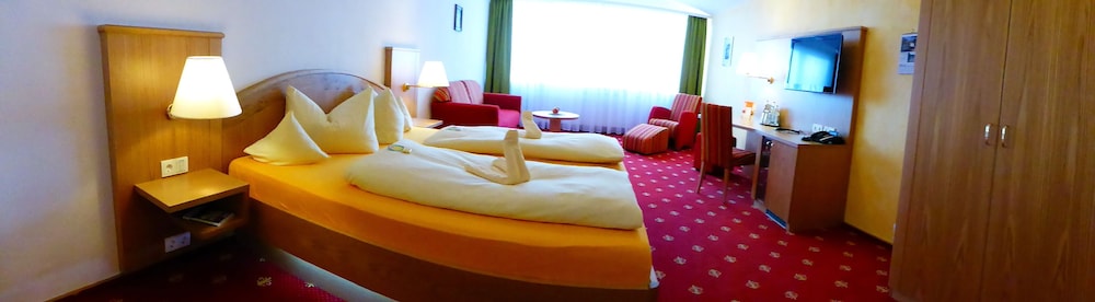 Standard Double Room, 1 Bedroom