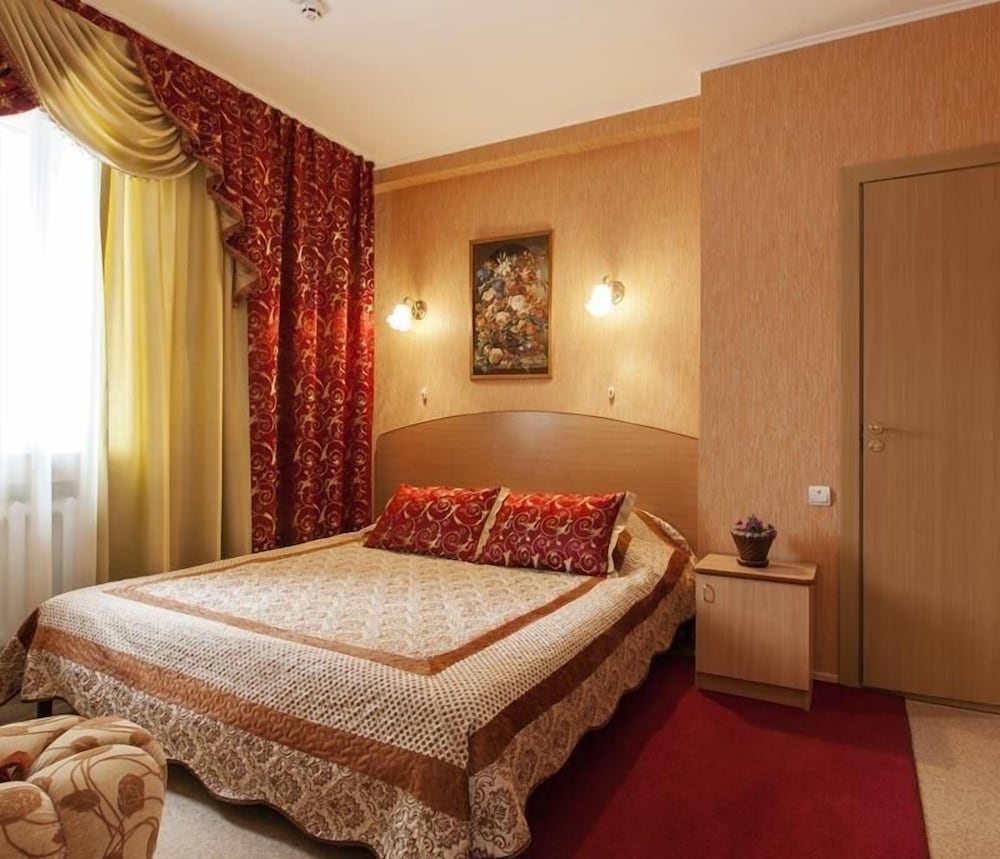 Suite photo 1