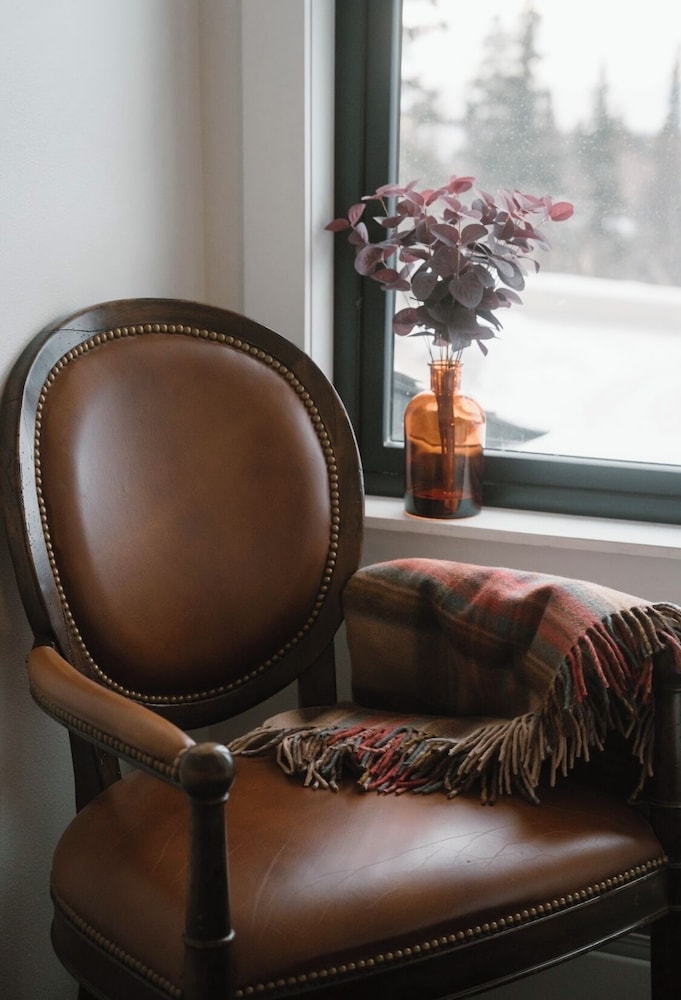 Signature Room photo 1