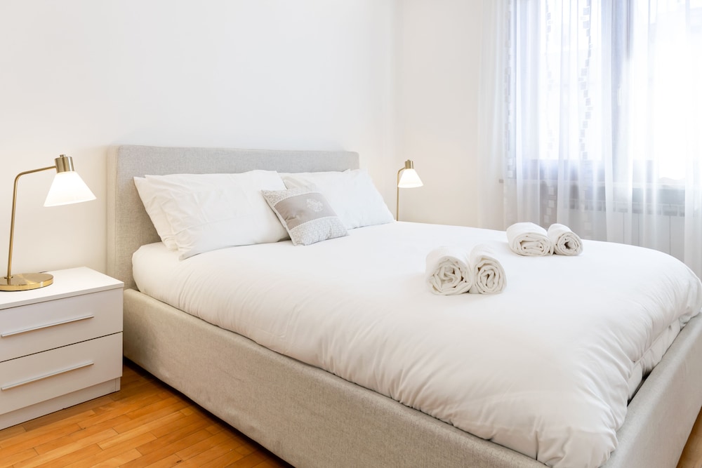 Apartment, 2 Bedrooms