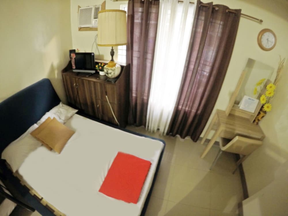 Deluxe Room photo 2