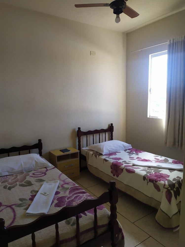 Basic Double Room photo 1