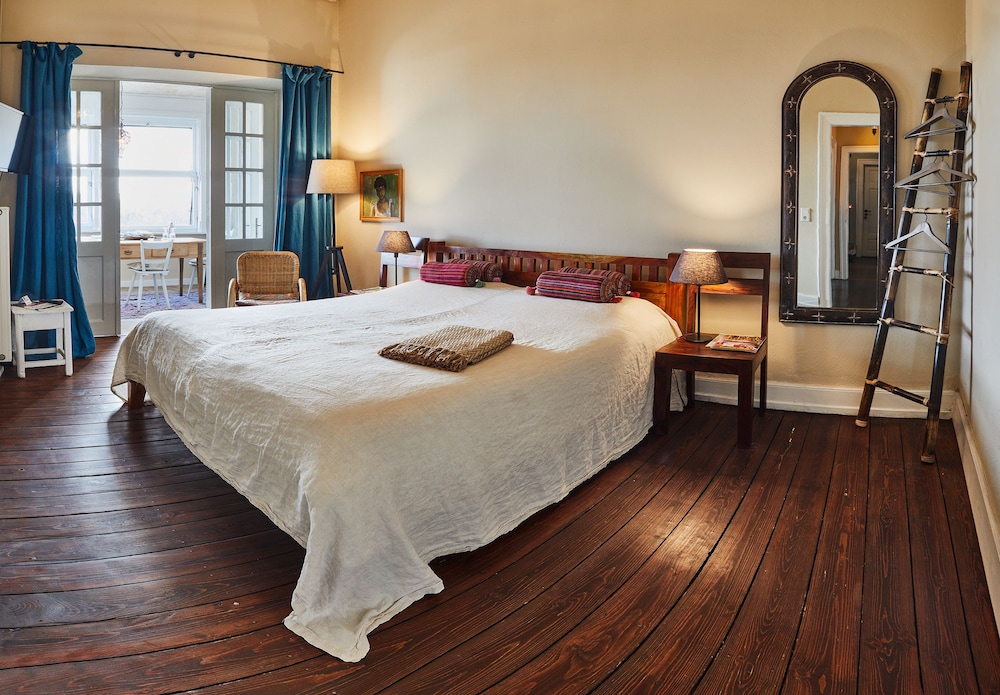 Double Room, Balcony (Jesuitengarten) photo 3