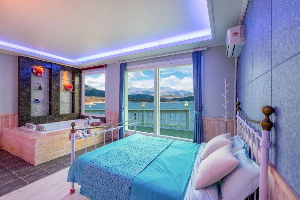Room (Gooreum Spa) - Photo 1
