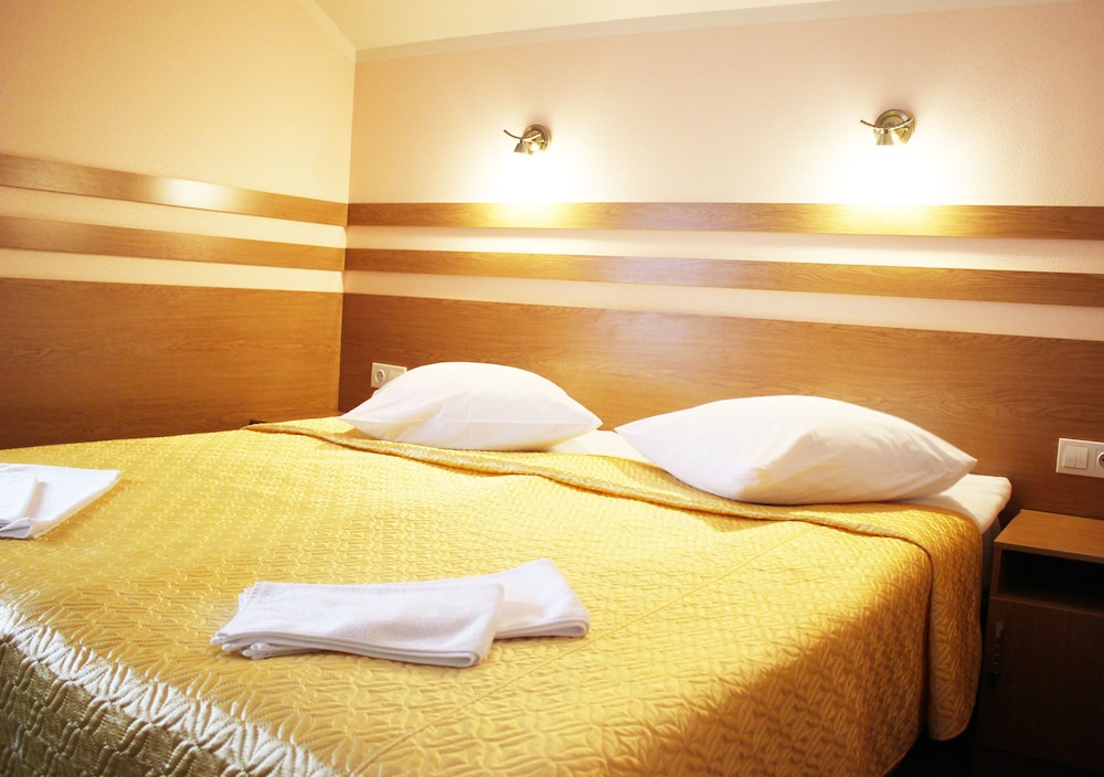Superior Twin Room, 1 Bedroom
