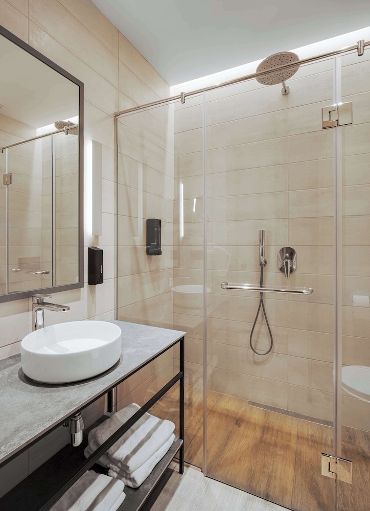 Standard Room (Mansard) photo 3