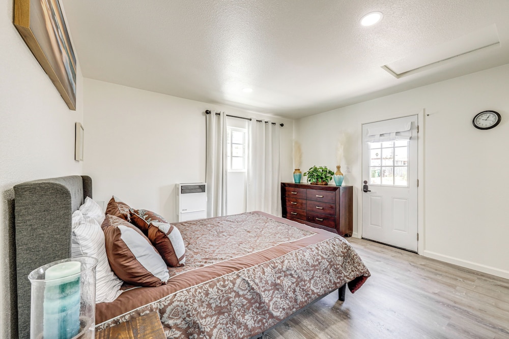House (1 Bedroom) photo 2