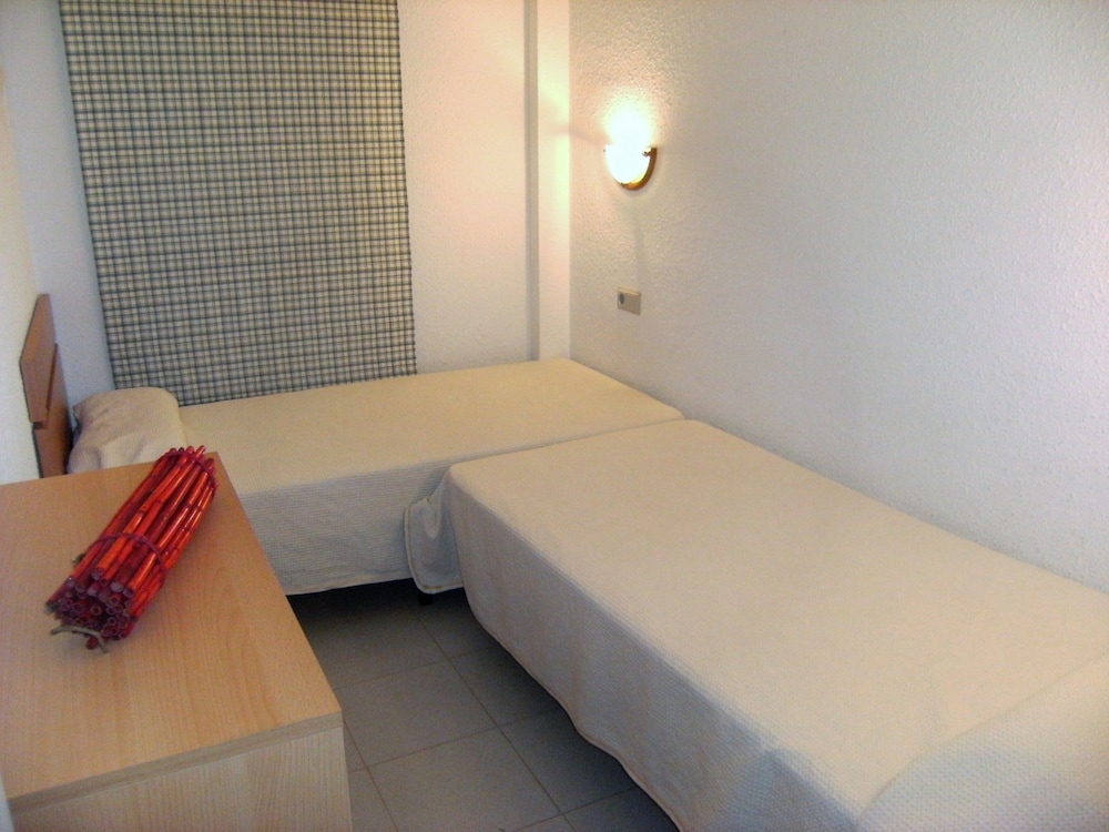 Apartamento, 2 habitaciones (7)