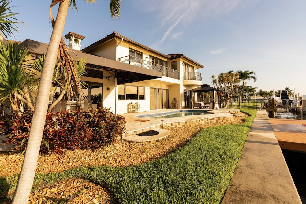 5 Bedroom Luxe Villa on Deep Water Intracoastal, 사진 31