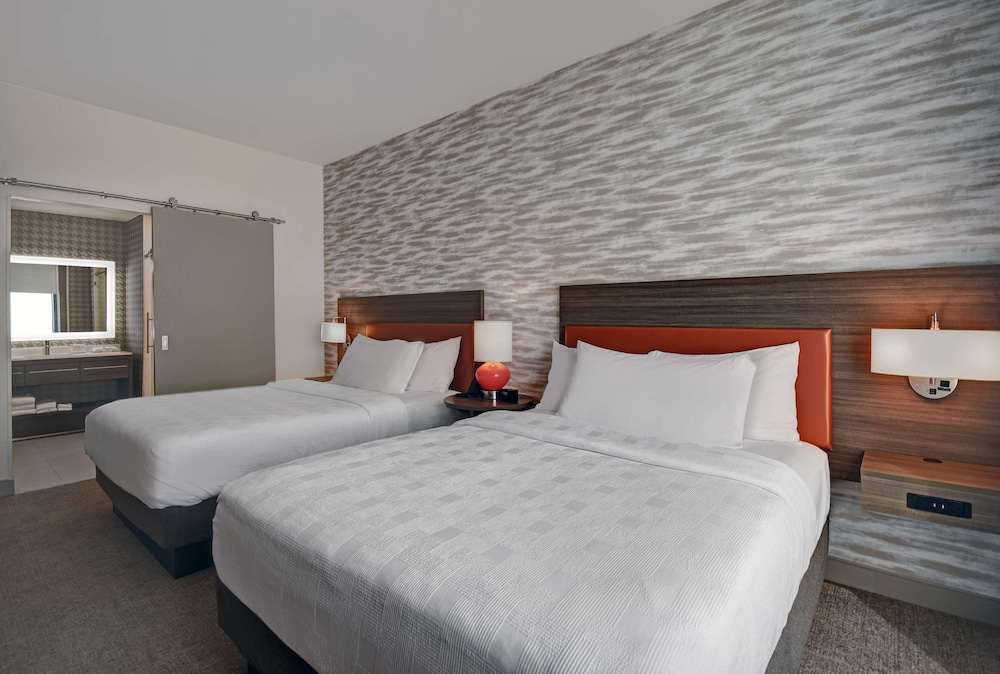 Suite, 1 Bedroom, Non Smoking - Photo 1