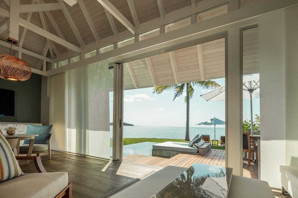 Standard Villa, Private Pool, Beach View - Photo 4
