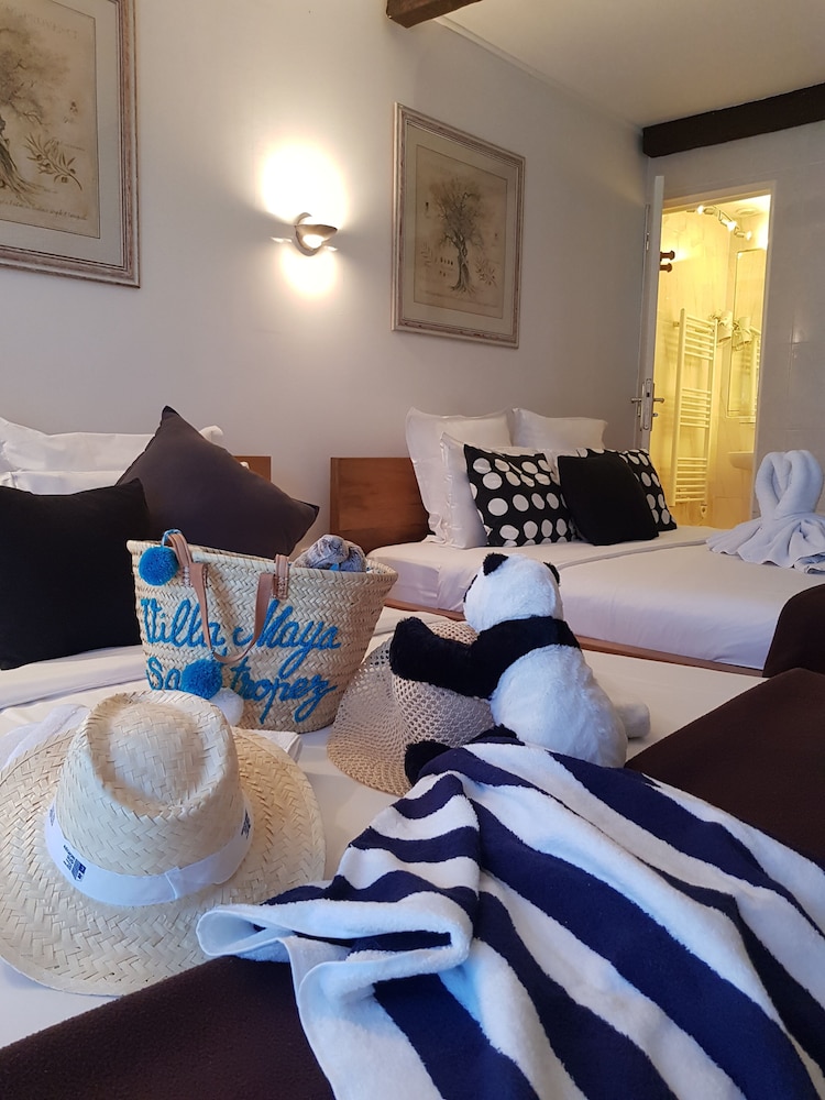 Family Quadruple Room, Multiple Beds (Terrace) photo 2