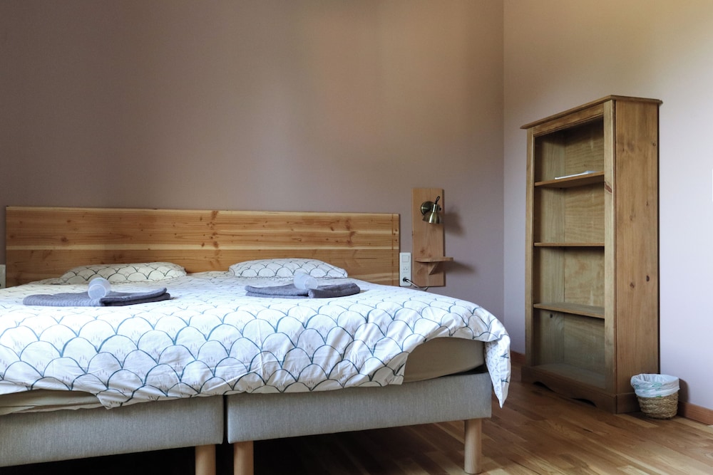 Double or Twin Room photo 1