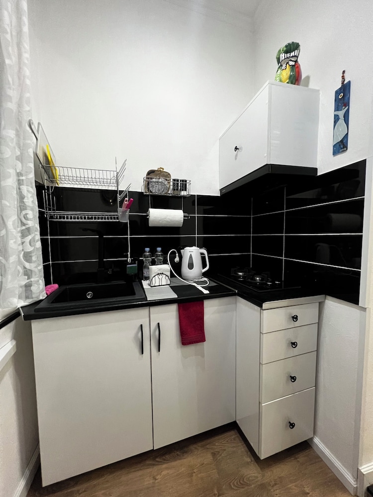 Deluxe Apartment photo 2