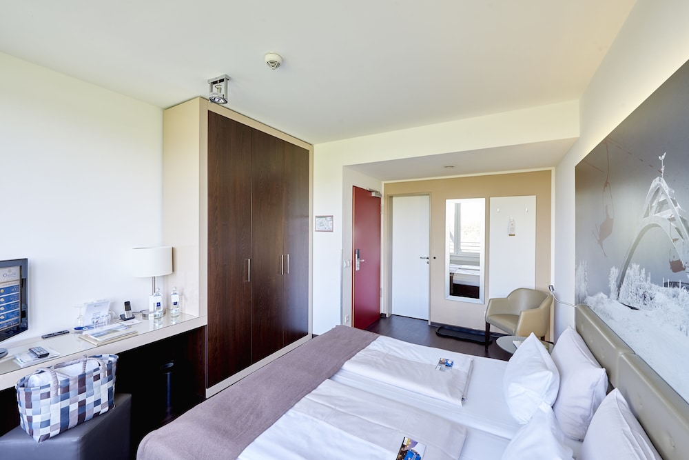 Classic Double Room - Photo 2