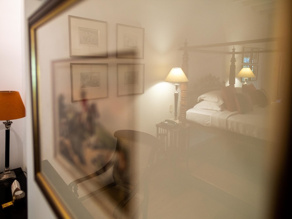 Luxury Junior Suite photo 1