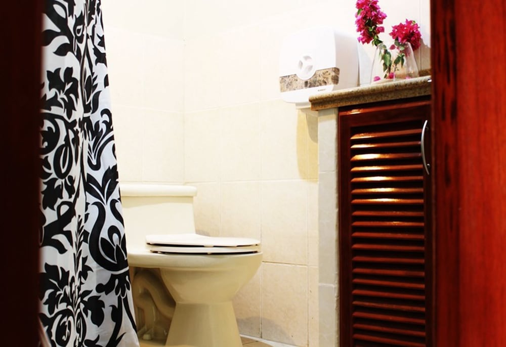 Double Room, 1 Bedroom photo 3