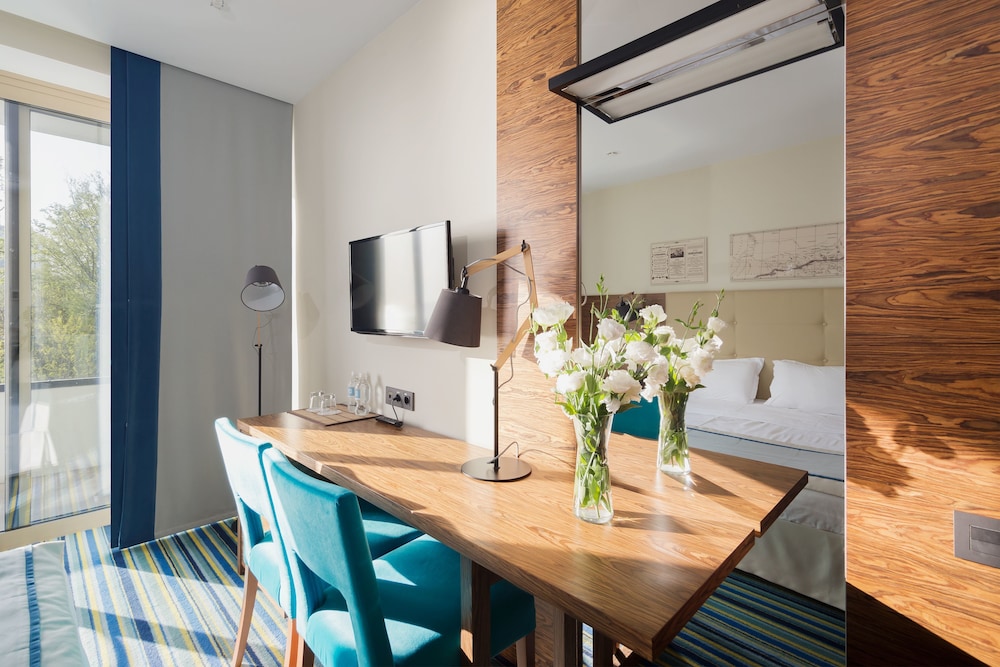 Standard Double Room, Balcony, Sea View photo 2