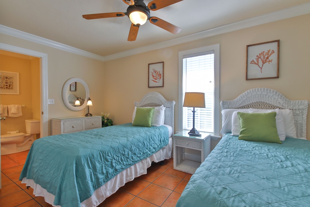 Tortuga Inn #244 (No Elevator, Stairs only)