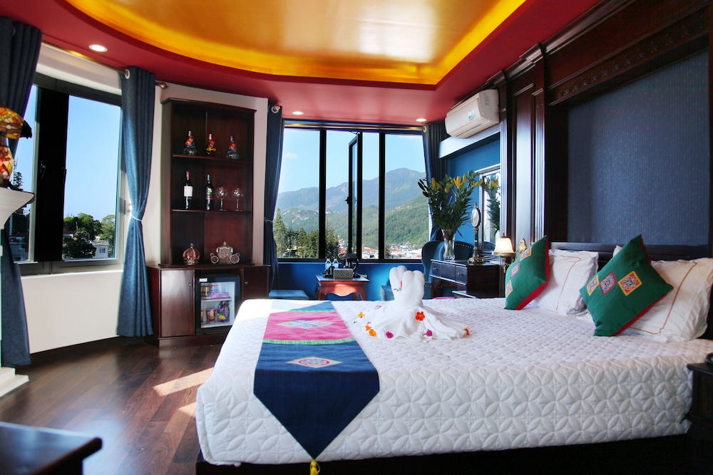Classic Suite, City View photo 1