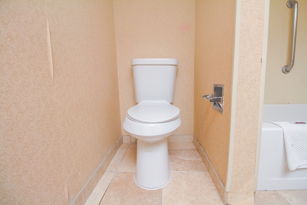 Room, 2 Double Beds, Kitchenette - Photo 6