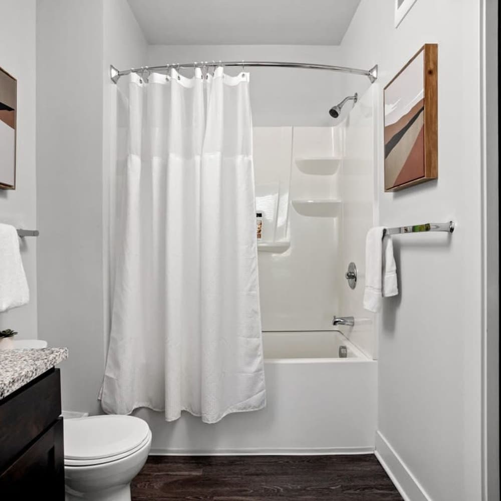 Cozysuites Upscale 2BR Nær Fashion Mall, Billede 31