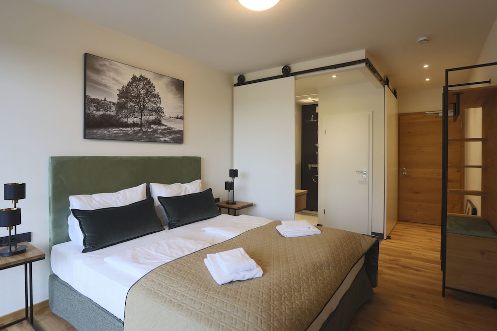 Superior Double Room photo 3
