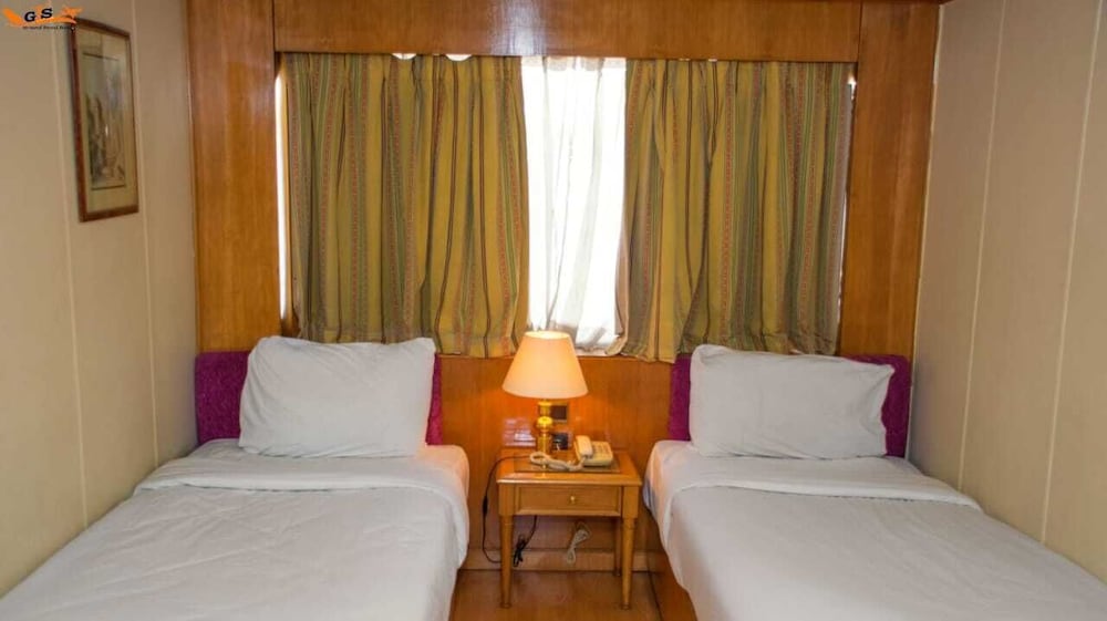 Superior Double or Twin Room photo 1