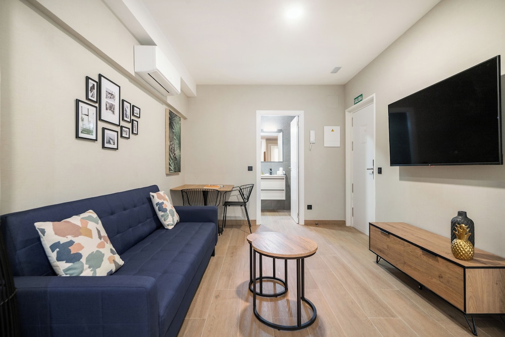 Standard Apartment, Ground Floor