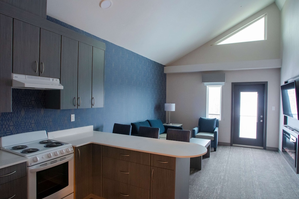 Suite, 1 King Bed, Non Smoking, Kitchen (with Sofabed) - Photo 6