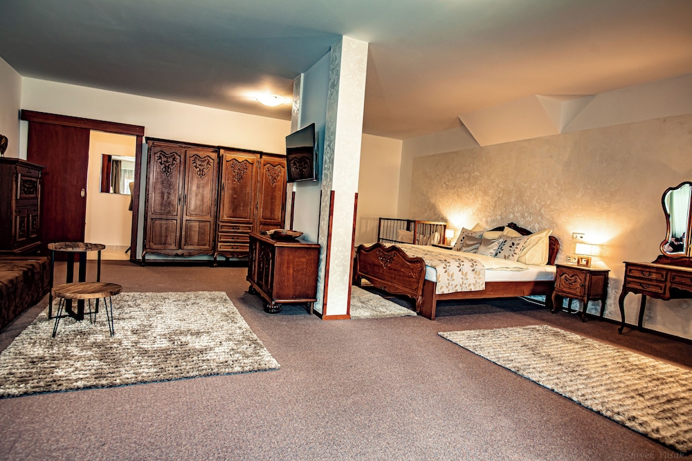 Suite photo 1