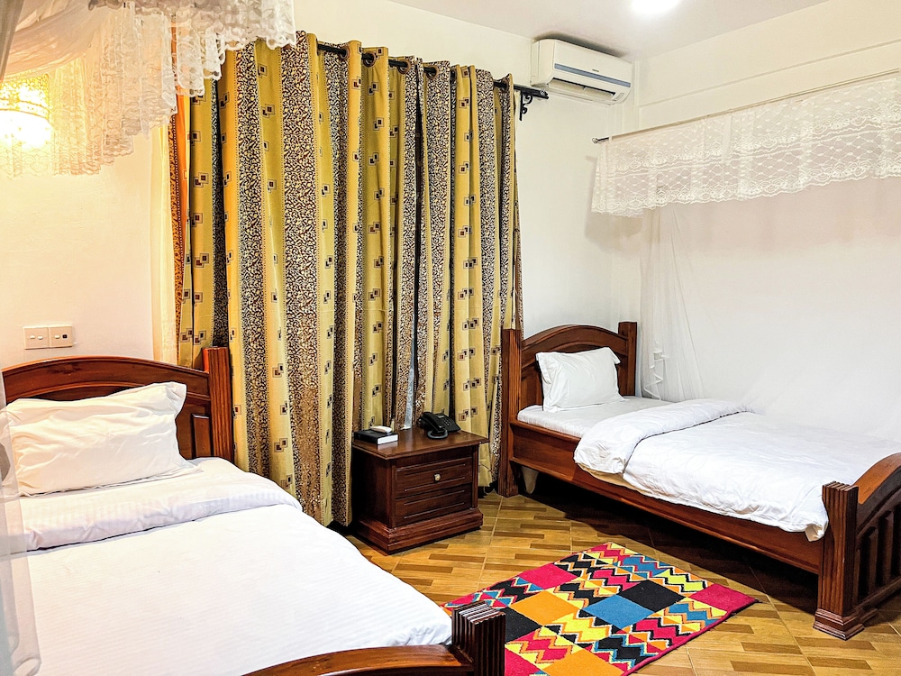 Comfort Double or Twin Room photo 3