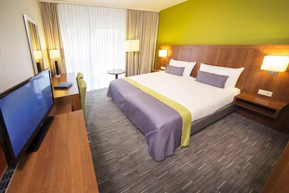 Comfort Double Room - Photo 1