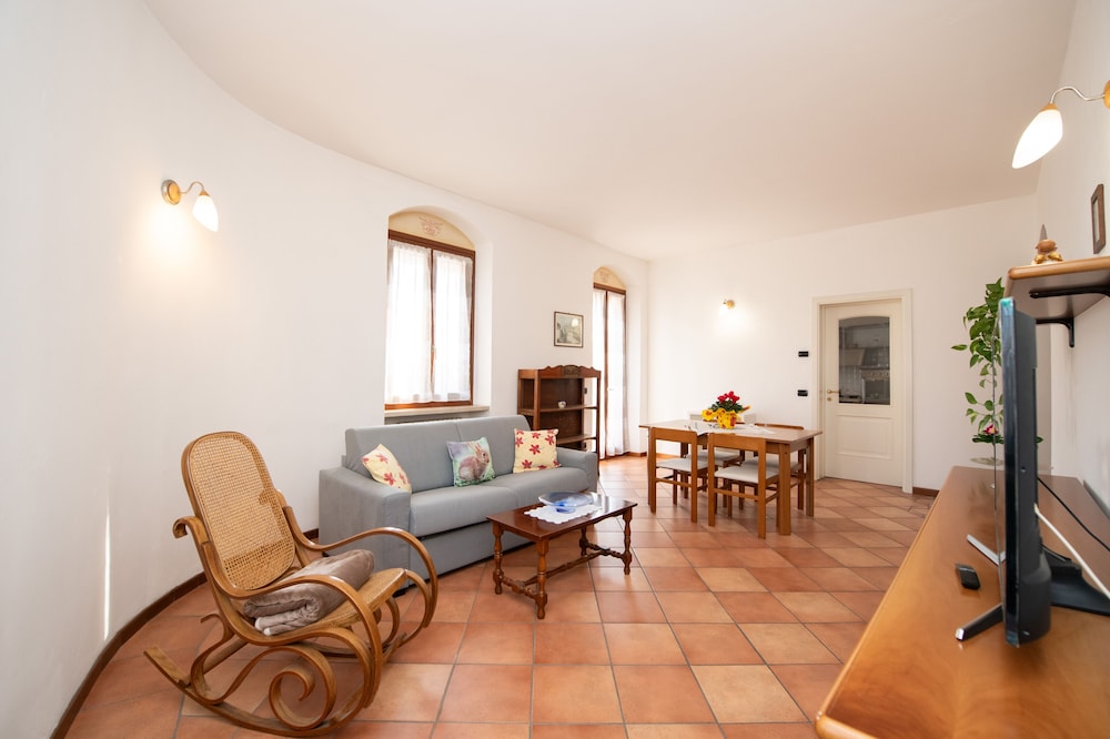 Exclusive Apartment photo 3