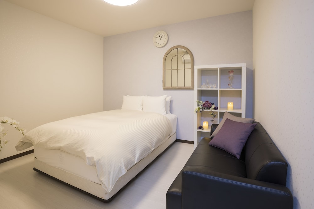 3 Bedrooms Apartment Residence Suite photo 2