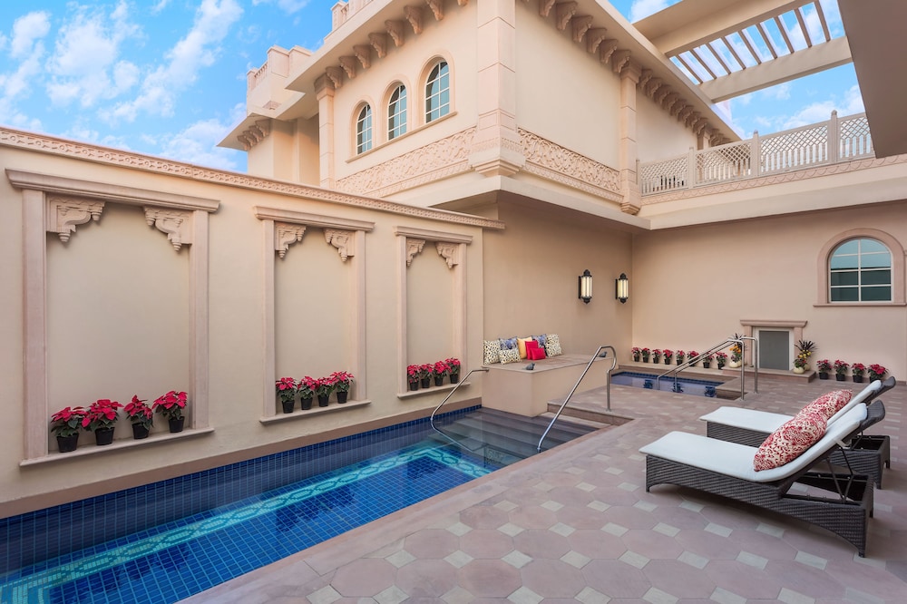 Presidential Penthouse, 2 Bedrooms, Resort View photo 3