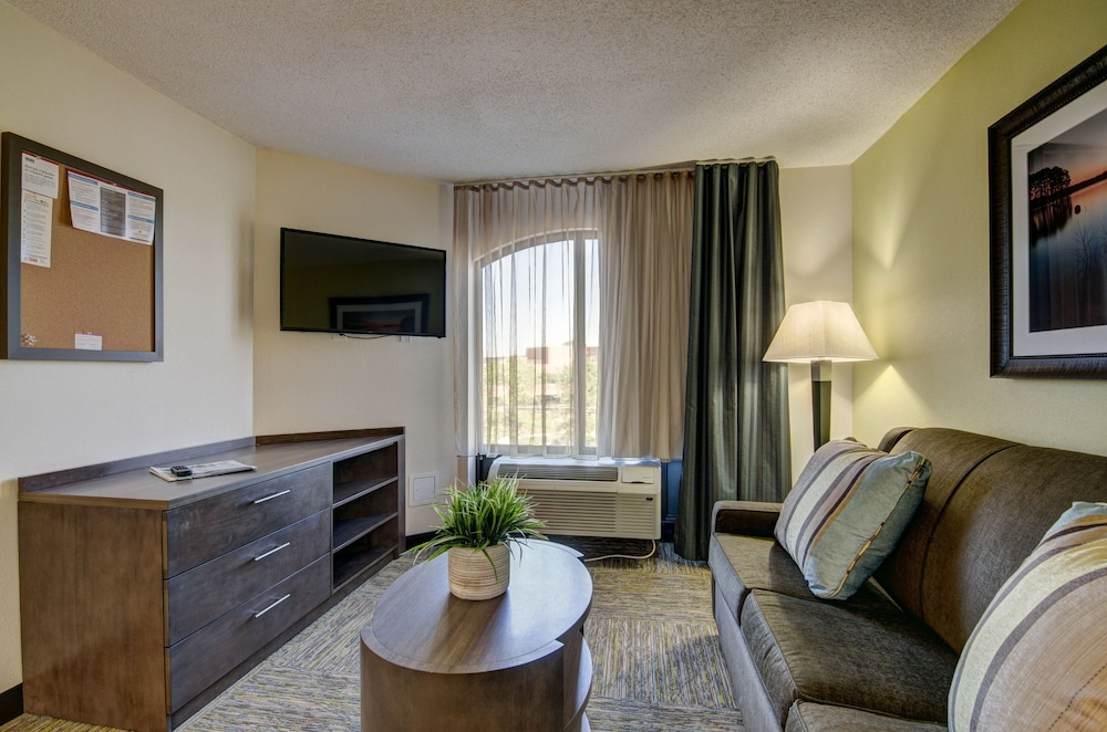Suite, 1 Bedroom, Accessible (Communication Accessible) - Photo 13
