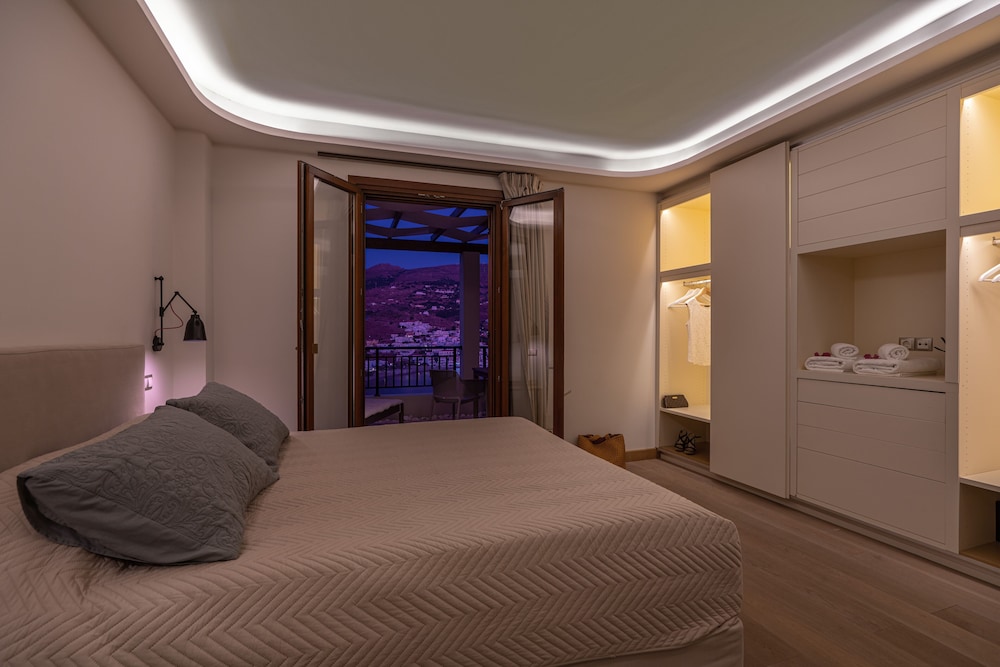 Apartment, 2 Bedrooms (Aelia) photo 2