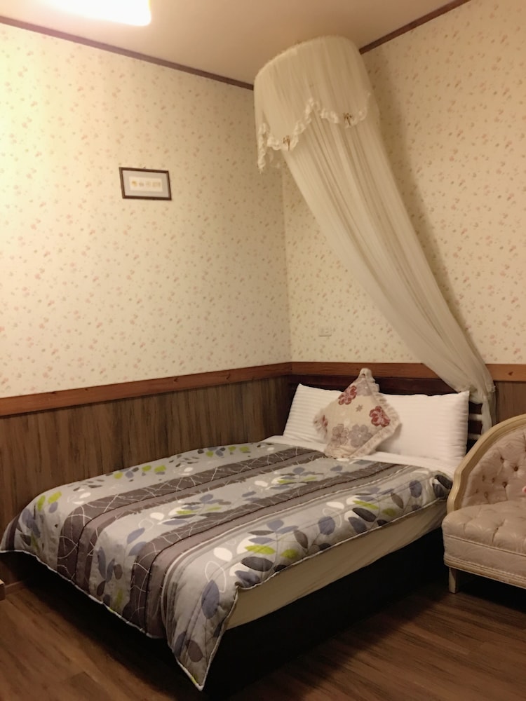 Elite Double Room - Photo 4