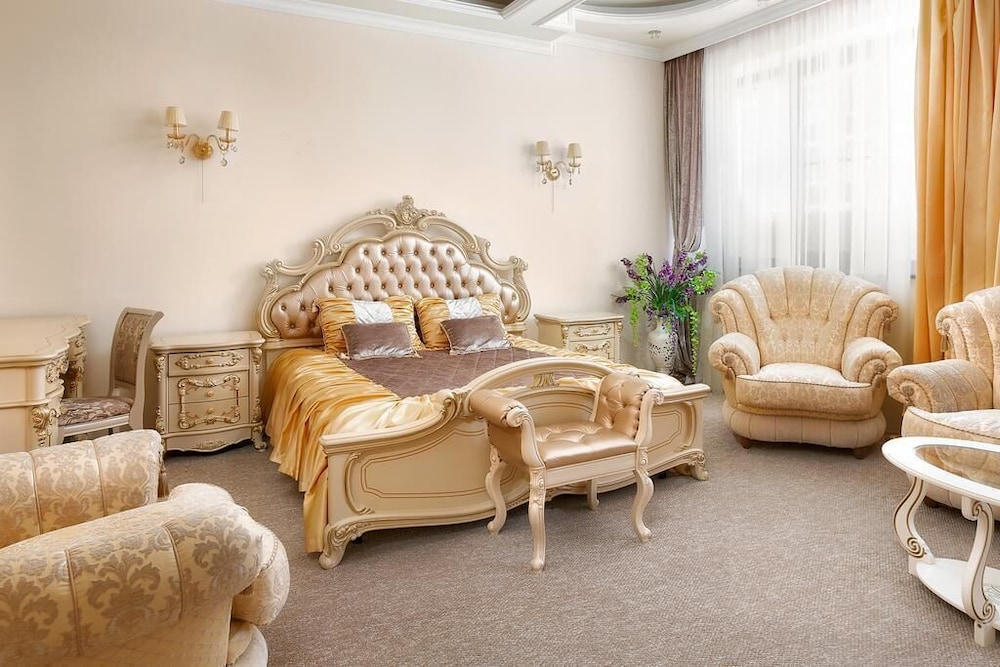 Luxury Room photo 1