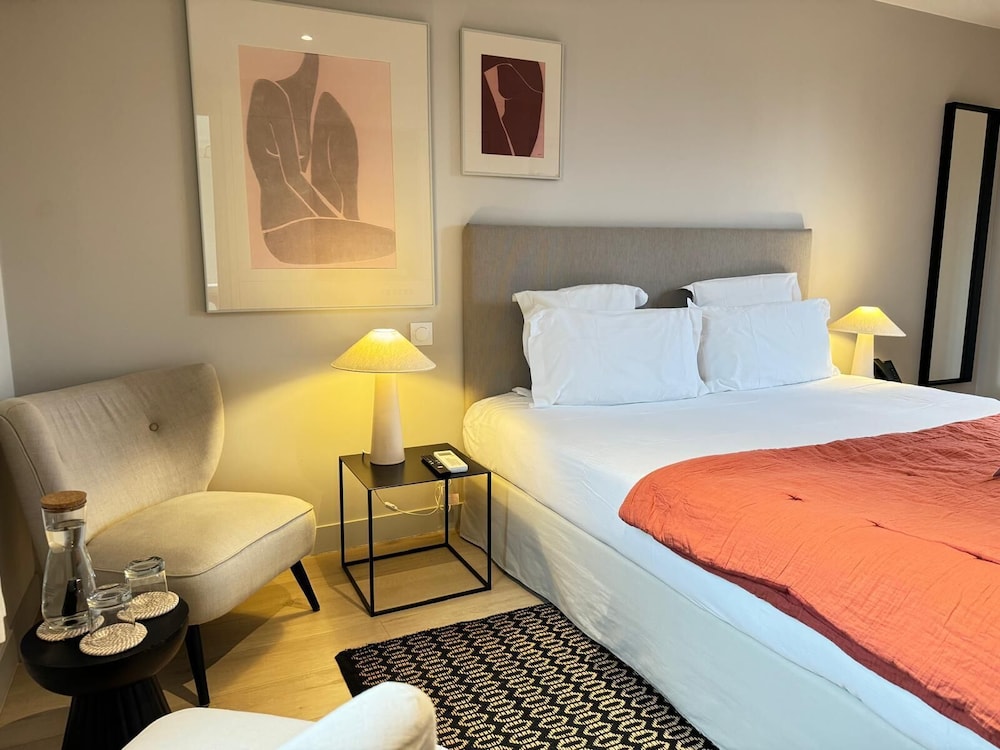 Classic Room - Photo 3
