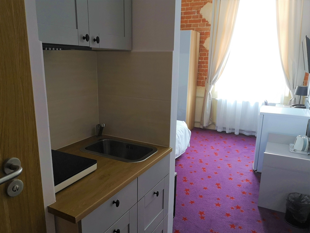 Single Room, Kitchenette photo 1