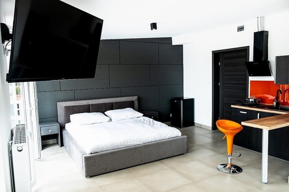 Exclusive Double Room - Photo 5