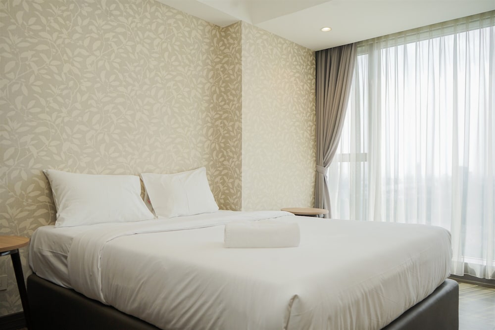 Apartment, 2 Bedrooms