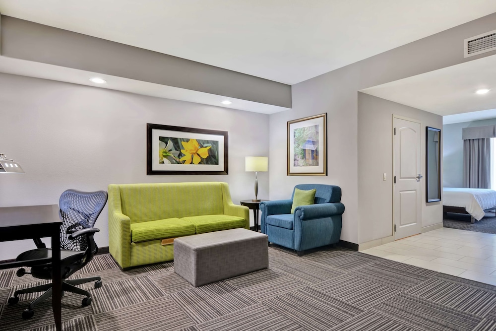 King, Suite, Accessible photo 3